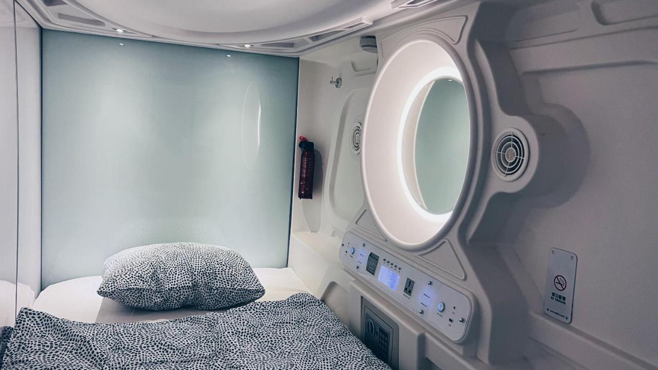 Space One Vienna - Apartment 1 Eksteriør billede